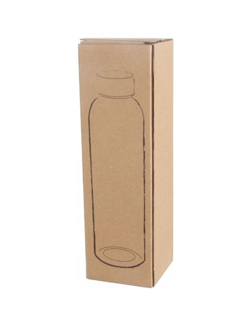 Butelka szklana INDIANAPOLIS