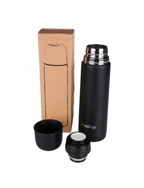 Termos ze stali nierdzewnej AUCKLAND 500 ml