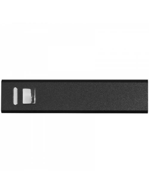 Power bank metalowy 2200 mAh PORT HOPE