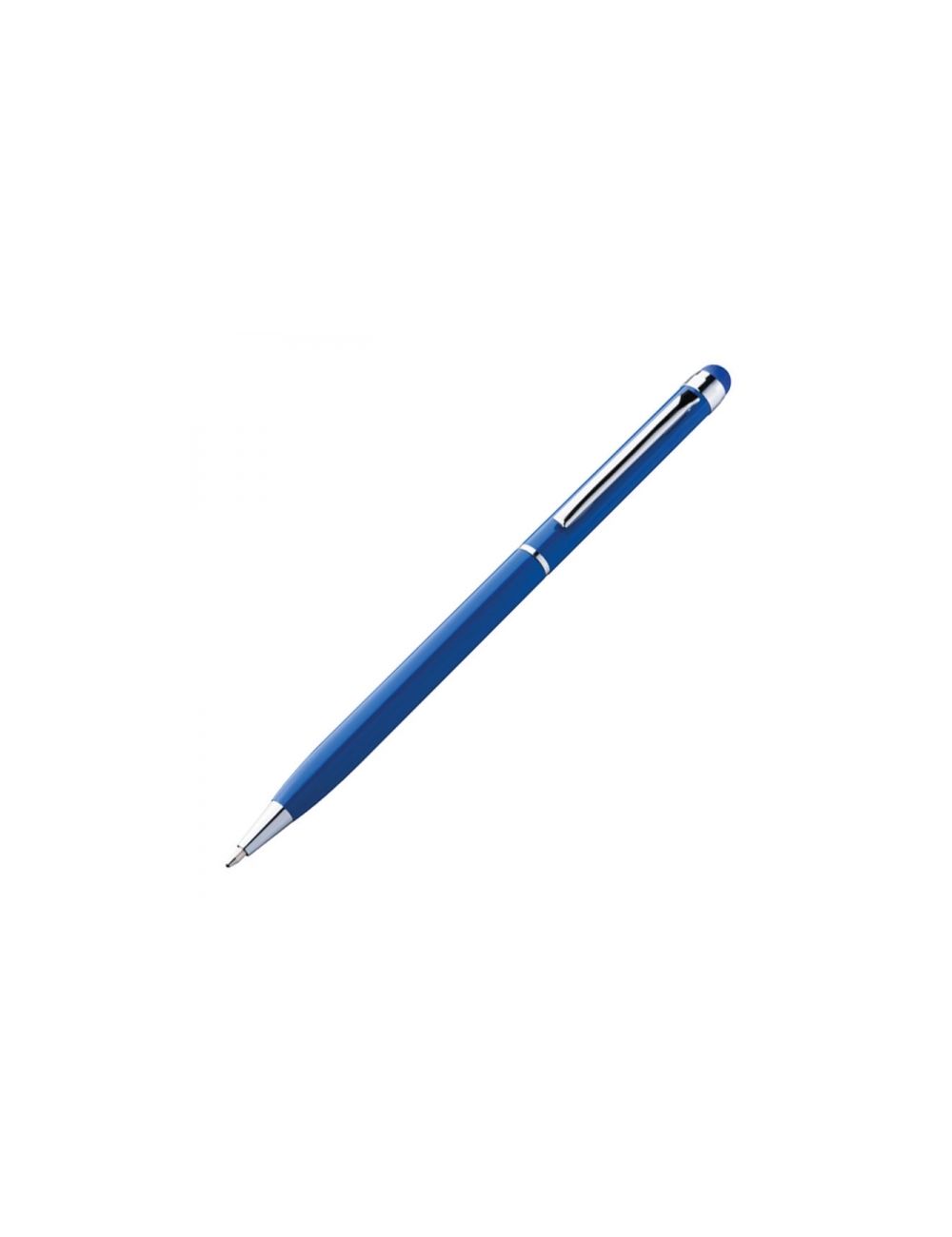 Długopis metalowy touch pen NEW ORLEANS