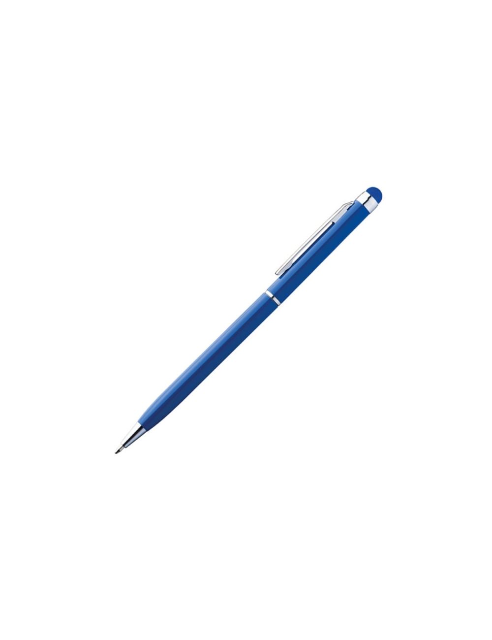 Długopis metalowy touch pen NEW ORLEANS