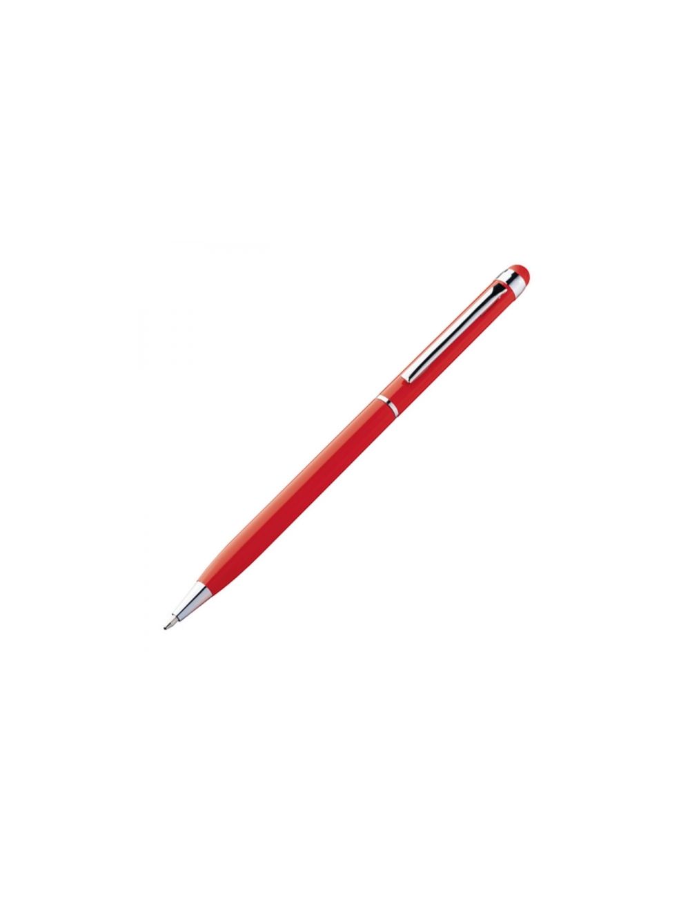 Długopis metalowy touch pen NEW ORLEANS