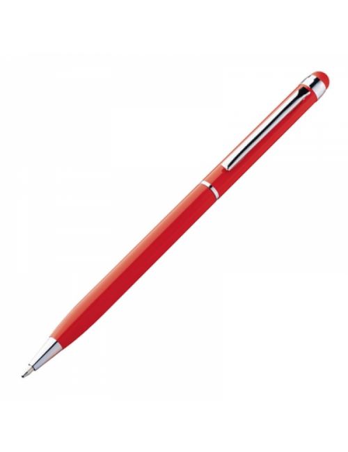 Długopis metalowy touch pen NEW ORLEANS