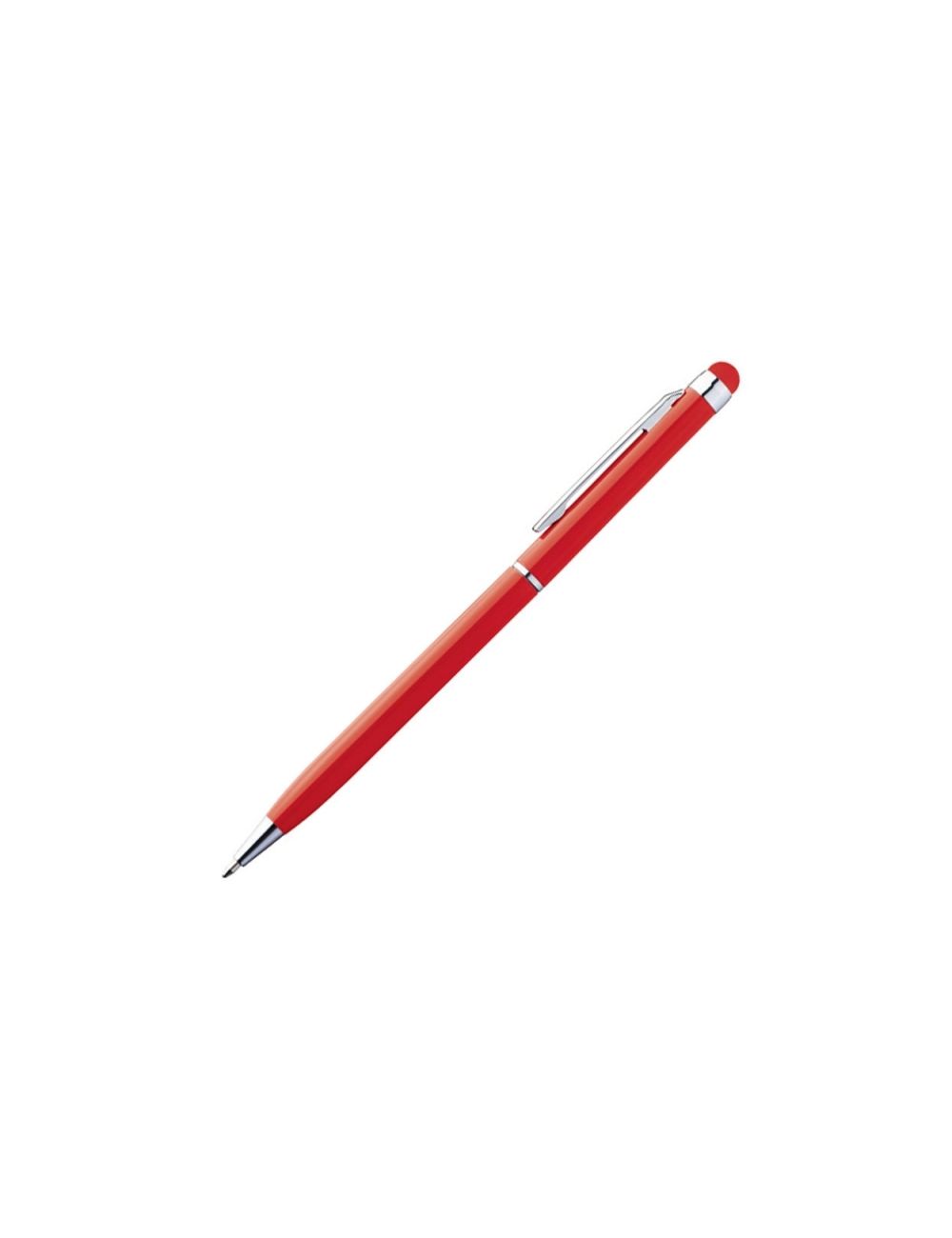 Długopis metalowy touch pen NEW ORLEANS
