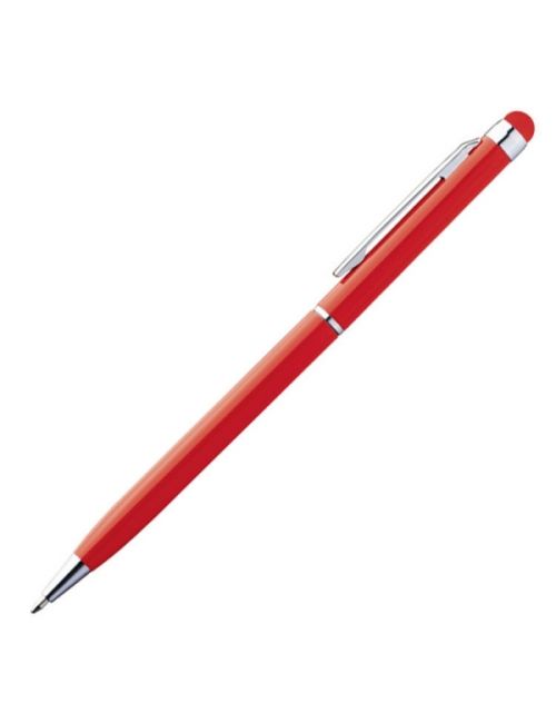 Długopis metalowy touch pen NEW ORLEANS