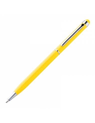 Długopis metalowy touch pen...