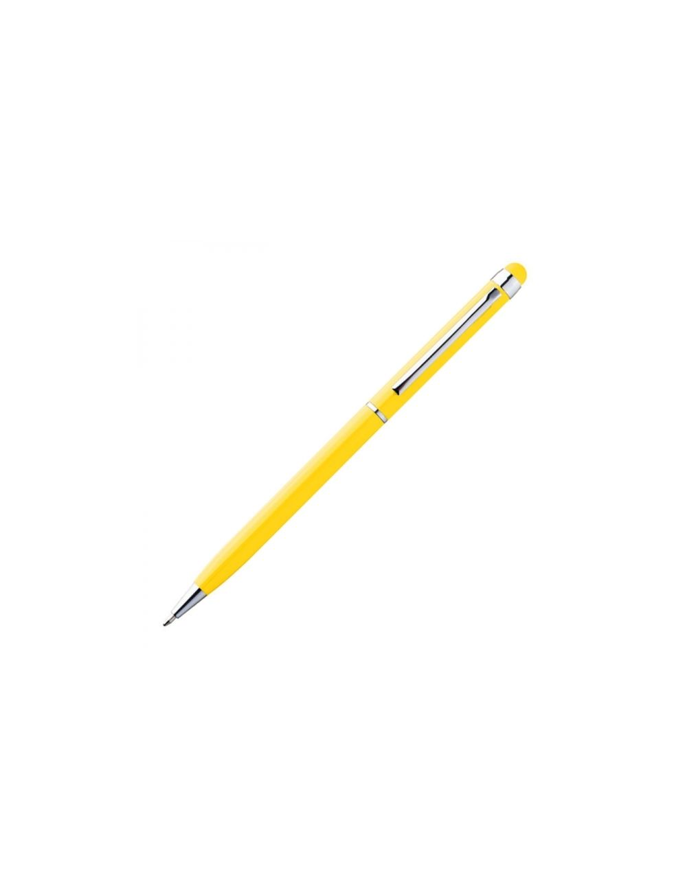 Długopis metalowy touch pen NEW ORLEANS