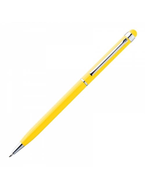 Długopis metalowy touch pen NEW ORLEANS