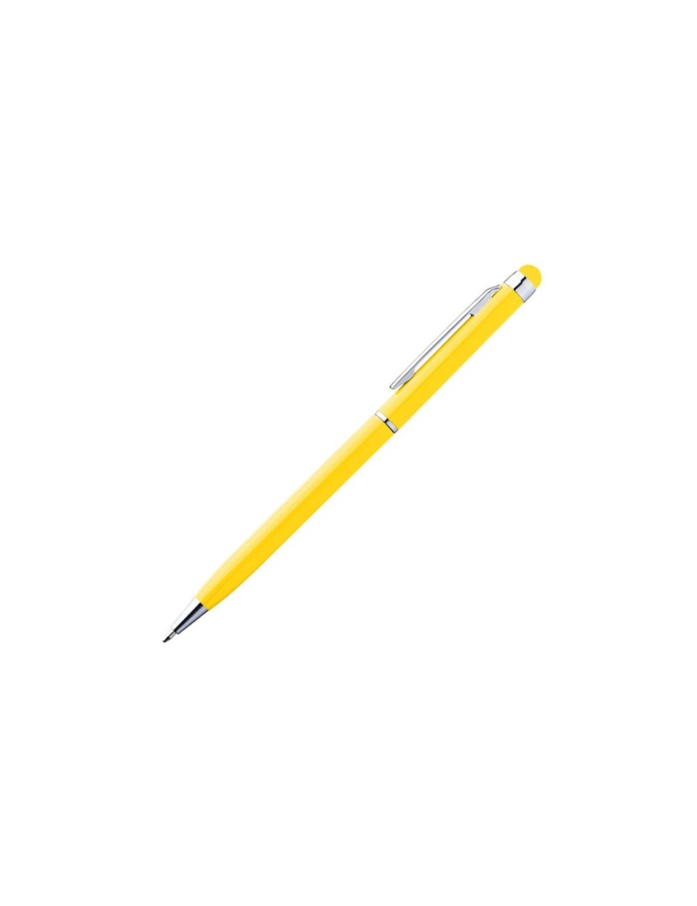 Długopis metalowy touch pen NEW ORLEANS
