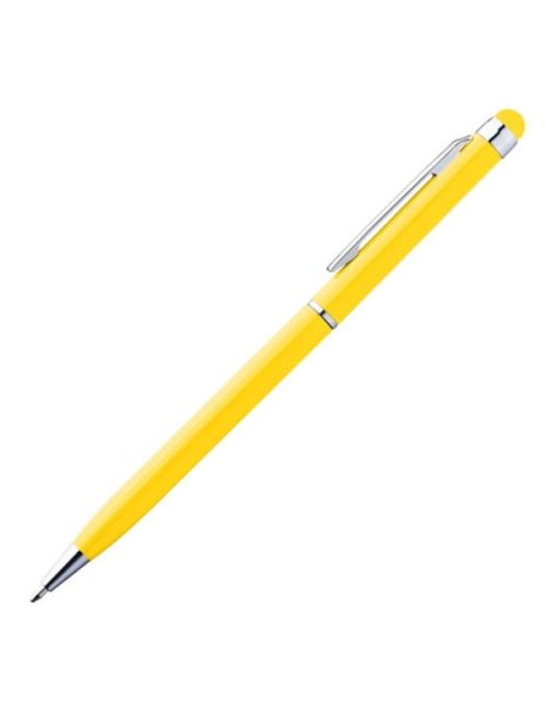 Długopis metalowy touch pen NEW ORLEANS
