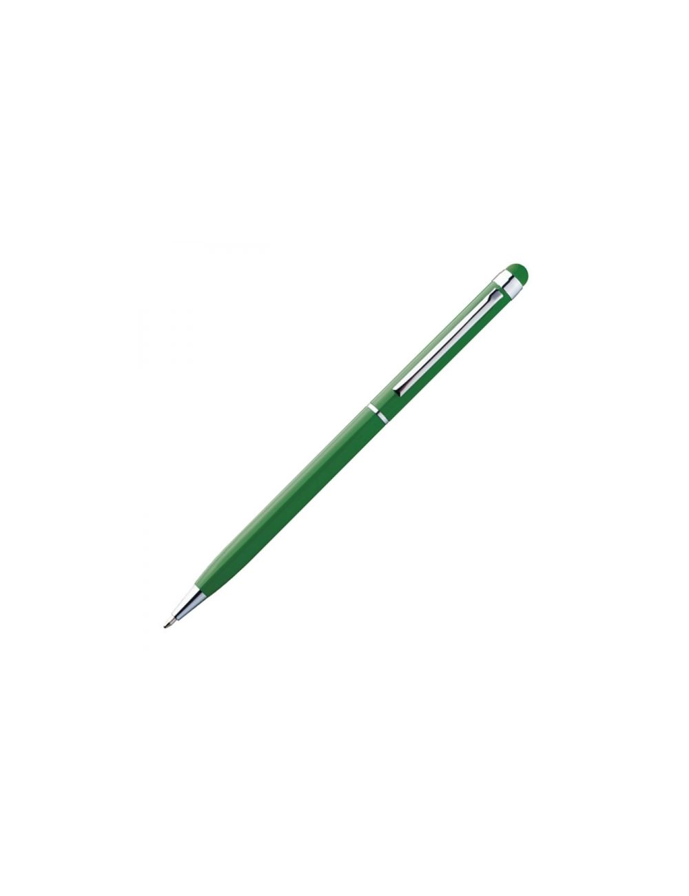 Długopis metalowy touch pen NEW ORLEANS