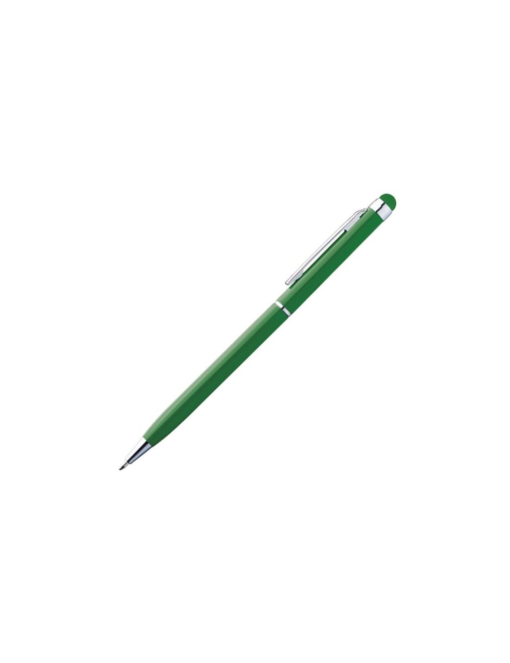 Długopis metalowy touch pen NEW ORLEANS