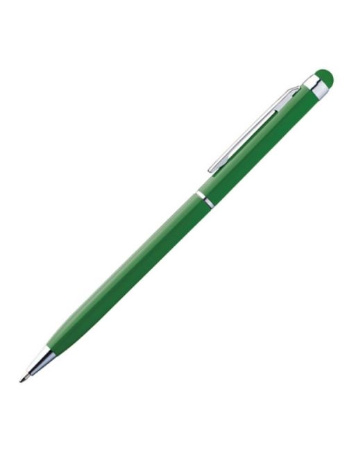 Długopis metalowy touch pen NEW ORLEANS