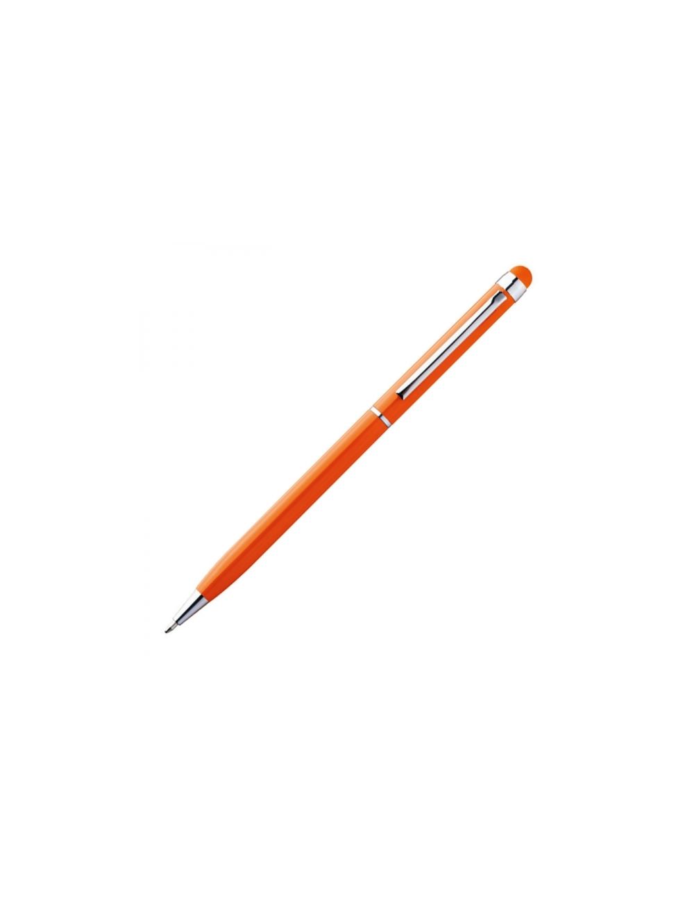 Długopis metalowy touch pen NEW ORLEANS