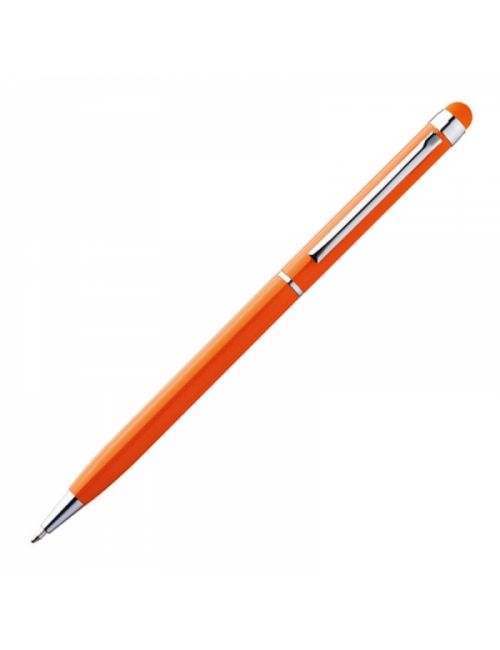Długopis metalowy touch pen NEW ORLEANS