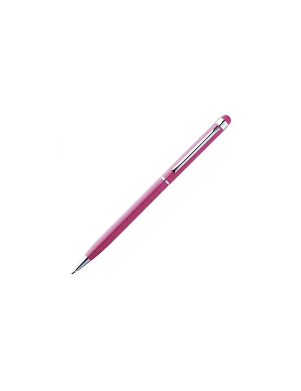 Długopis metalowy touch pen NEW ORLEANS