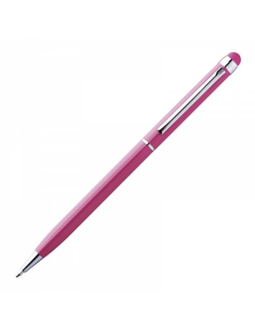 Długopis metalowy touch pen NEW ORLEANS