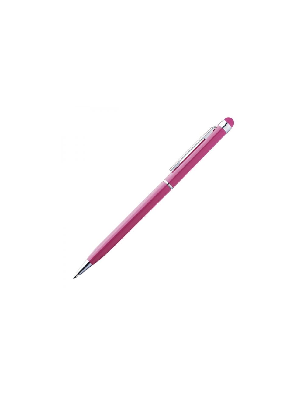 Długopis metalowy touch pen NEW ORLEANS