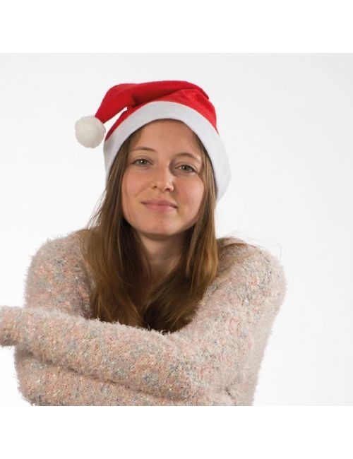 Czapka Mikołaja VISBY