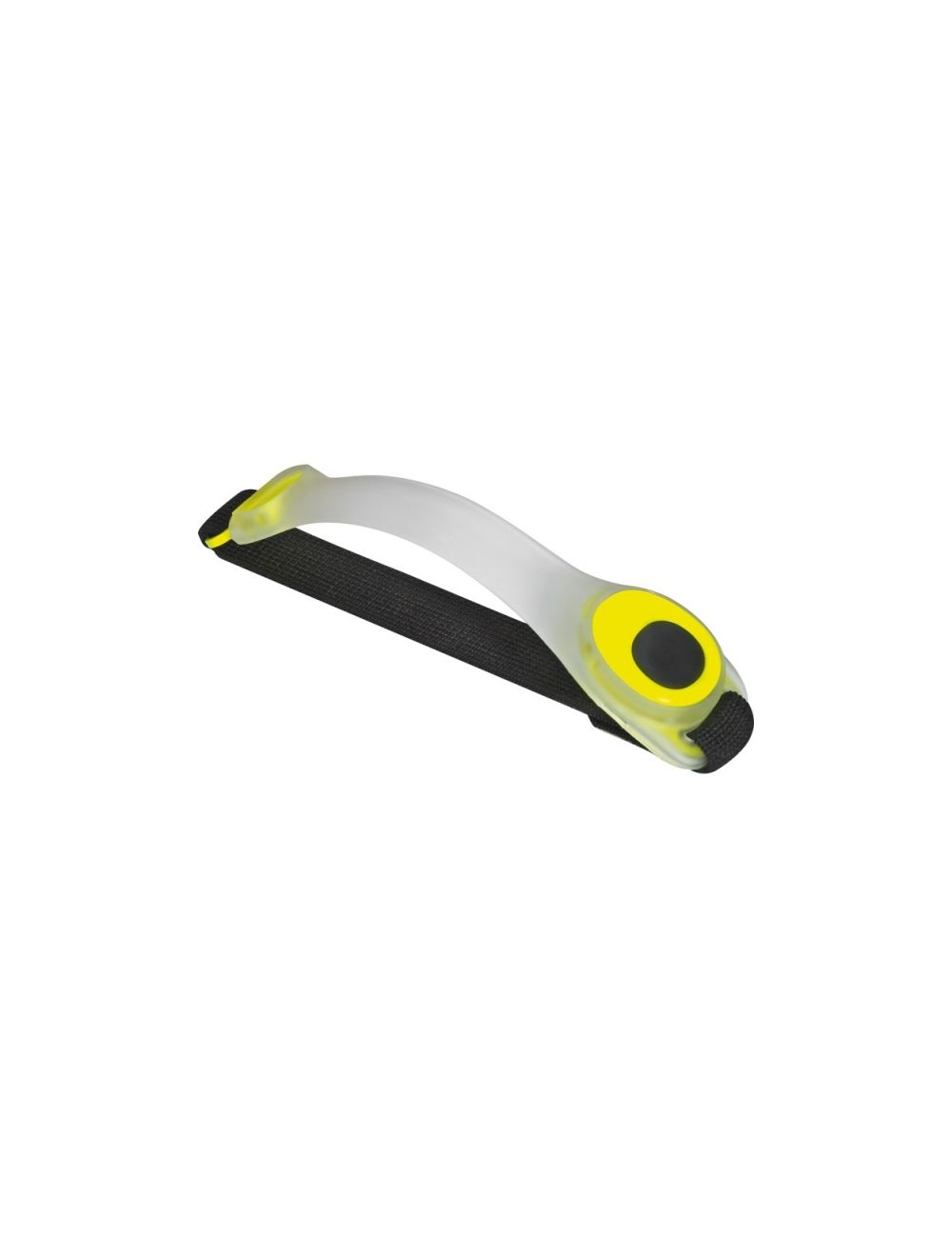 Opaska na rękę LED PITTSBURGH