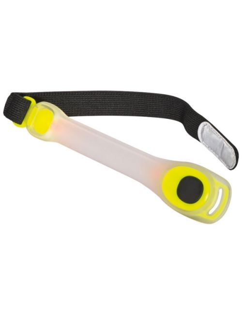 Opaska na rękę LED PITTSBURGH