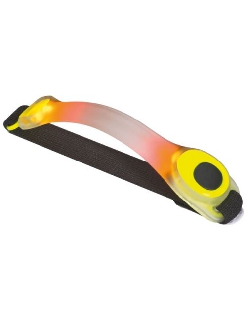 Opaska na rękę LED PITTSBURGH