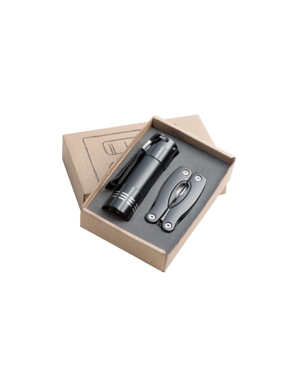 Zestaw upominkowy OAKLAND