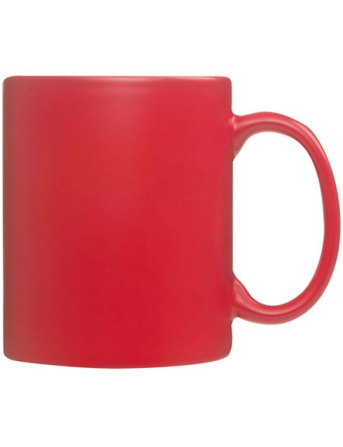 Kubek ceramiczny do sublimacji zmieniający kolor SIRMIONE