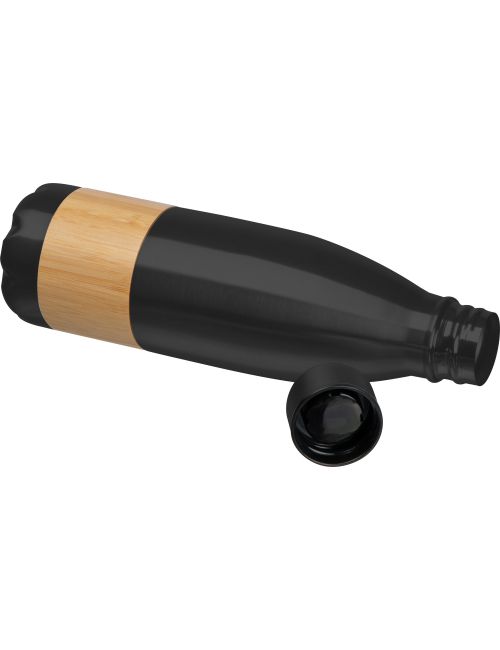 Butelka ze stali nierdzewnej Kobe