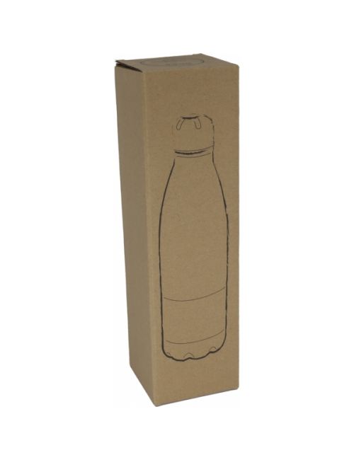 Butelka ze stali nierdzewnej Kobe