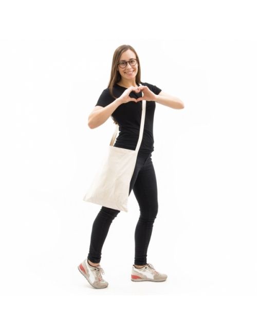 Torba bawełniana LOJA