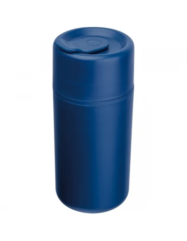 Kubek z podwójnymi ściankami GENOA 500 ml