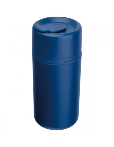 Kubek z podwójnymi ściankami GENOA 500 ml