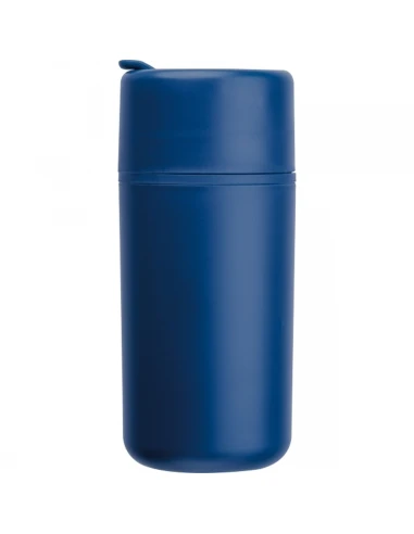 Kubek z podwójnymi ściankami GENOA 500 ml