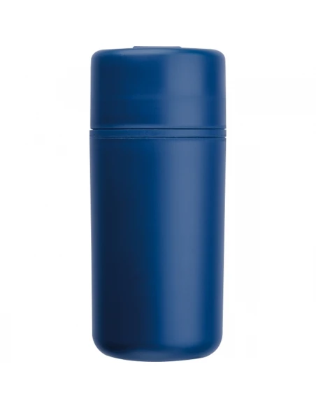 Kubek z podwójnymi ściankami GENOA 500 ml