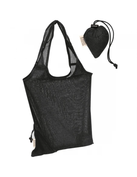 Torba bawełniana z recyklingu 118 g/m2 MODENA