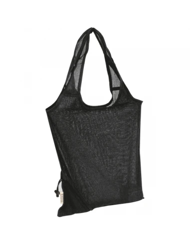 Torba bawełniana z recyklingu 118 g/m2 MODENA