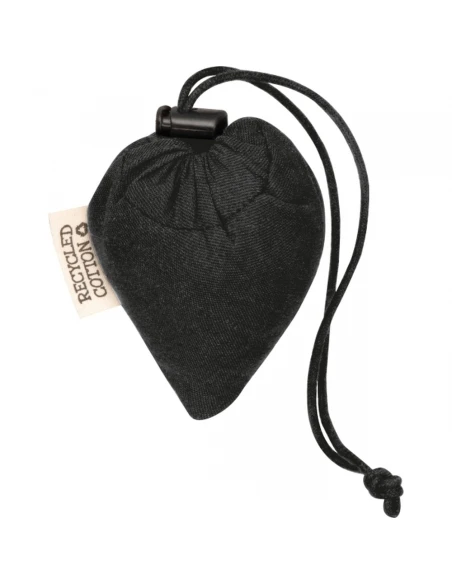 Torba bawełniana z recyklingu 118 g/m2 MODENA