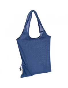 Torba bawełniana z recyklingu 118 g/m2 MODENA 2