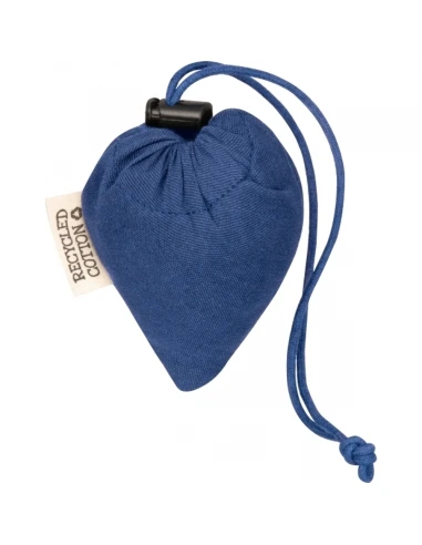 Torba bawełniana z recyklingu 118 g/m2 MODENA