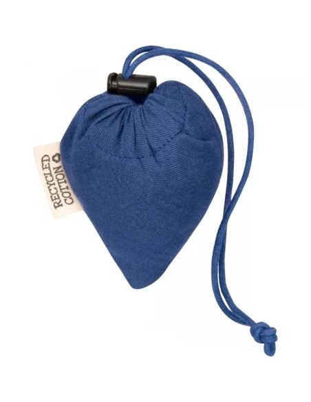 Torba bawełniana z recyklingu 118 g/m2 MODENA