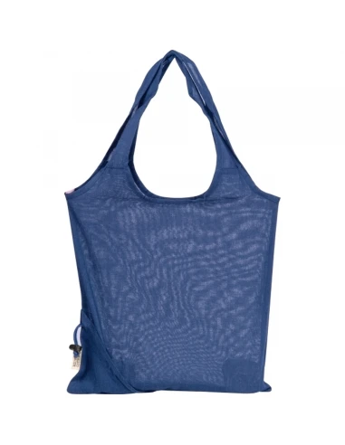 Torba bawełniana z recyklingu 118 g/m2 MODENA