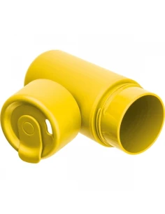 Kubek z podwójnymi ściankami GENOA 500 ml 2