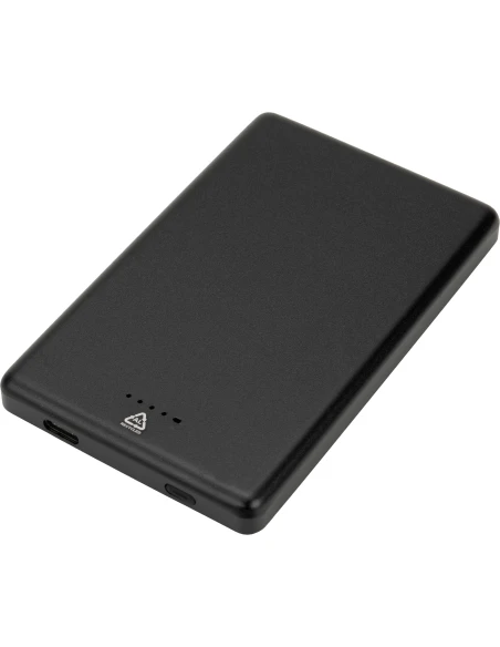 Power bank 5000 mAh z ładowarką indukcyjną Magsafe DONETSK