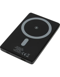 Power bank 5000 mAh z ładowarką indukcyjną Magsafe DONETSK 2