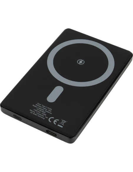 Power bank 5000 mAh z ładowarką indukcyjną Magsafe DONETSK