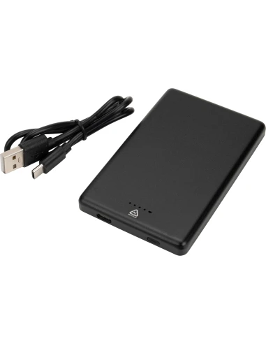 Power bank 5000 mAh z ładowarką indukcyjną Magsafe DONETSK