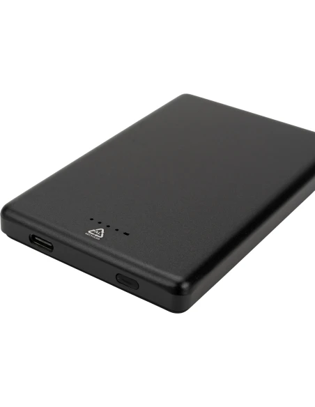Power bank 5000 mAh z ładowarką indukcyjną Magsafe DONETSK