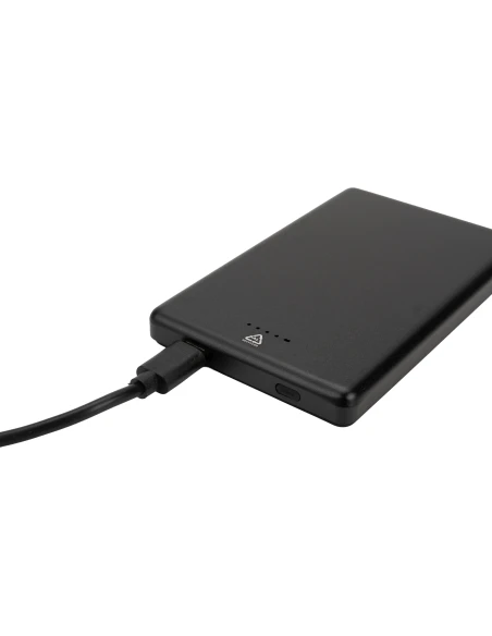 Power bank 5000 mAh z ładowarką indukcyjną Magsafe DONETSK