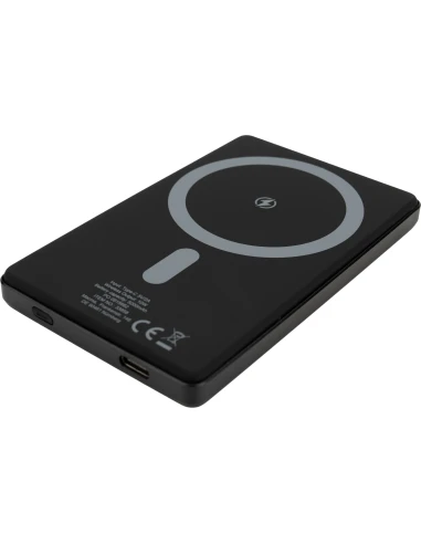 Power bank 5000 mAh z ładowarką indukcyjną Magsafe DONETSK